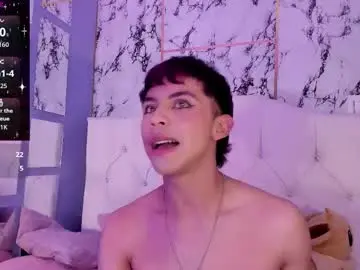 Chaturbate Nude Webcam of prince_apolo