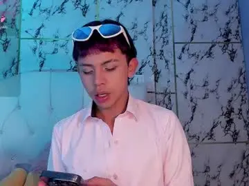 Chaturbate Live Porn of prince_apolo