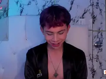 Chaturbate Sex Cam of prince_apolo