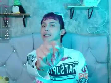 Chaturbate Free Porn Cam of prince_apolo