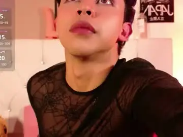 Chaturbate Sex Chat of prince_apolo