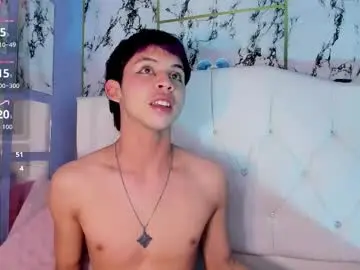 Chaturbate Live Sex of prince_apolo