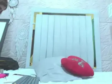 Chaturbate Private Sex Chat of rebecca_mitchell