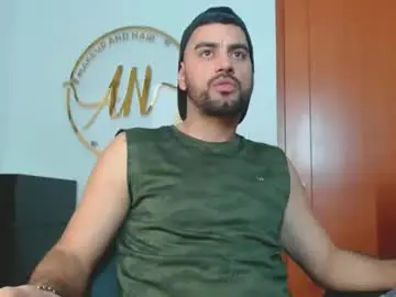 Chaturbate Best live sex cam show of sebas_diaz
