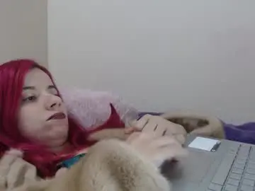 Chaturbate Nude Webcam of sexydemonangel