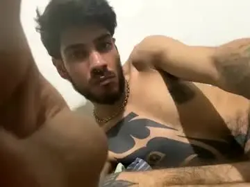 Chaturbate Live Sex Cam of themarttinguyyy