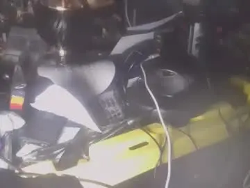 Chaturbate Sex Chat of xcompdrgnx69