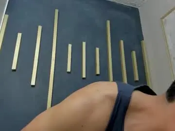 Chaturbate Free Porn Cam of zack_horny19