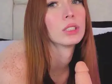 Chaturbate Free Porn Cam of _gingercherry_
