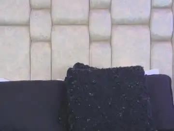 Chaturbate Nude Webcam of _gingercherry_