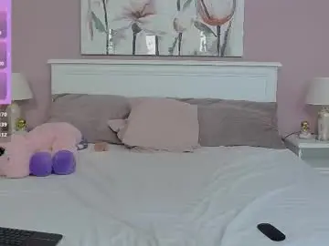 Chaturbate Watch Live Sex Cams of _kimberly_rose