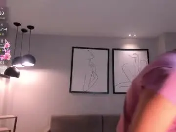 Chaturbate Adult Webcam of abbydalton