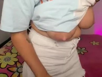 Chaturbate Free Live Porn of adams_niki