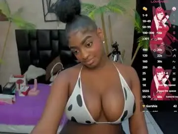 Chaturbate Live Sex of alana_bonny