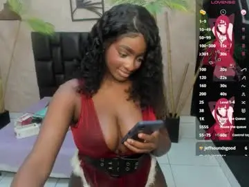 Chaturbate Nude Webcam of alana_bonny