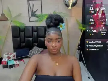 Chaturbate Sex Chat of alana_bonny