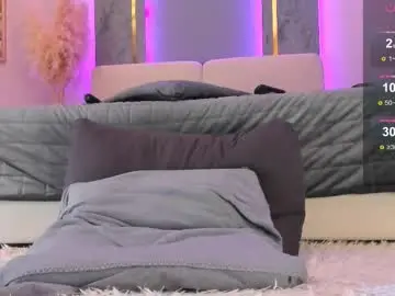 Chaturbate Nude Webcam of alasska7