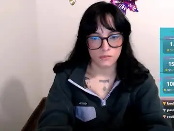 Chaturbate Adult Video Chat of annittaprincess