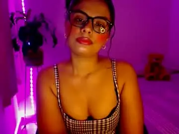 Chaturbate Nude Webcam of antonellacute_