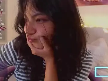 Chaturbate Adult Video Chat of asaray_t