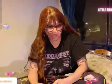 Chaturbate Free Porn Cam of aurora_blaack