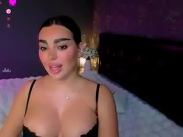 Chaturbate Sex Chat of ayla_demir