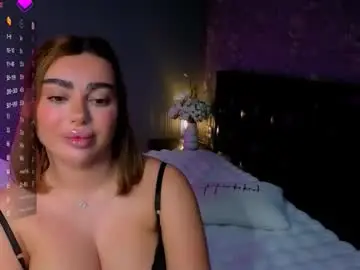 Chaturbate Adult Video Chat of ayla_demir