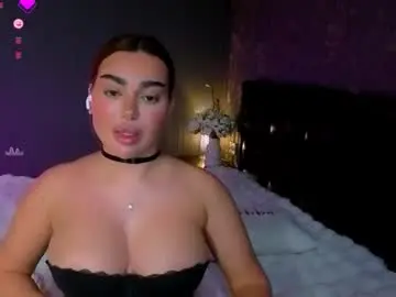 Chaturbate Live Sex of ayla_demir