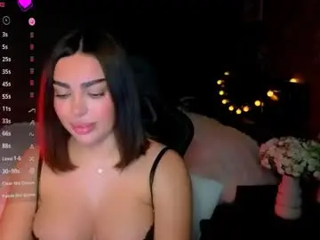 Chaturbate Free Live Porn of ayla_demir