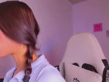 Chaturbate Sex Chat of brunetteadams001