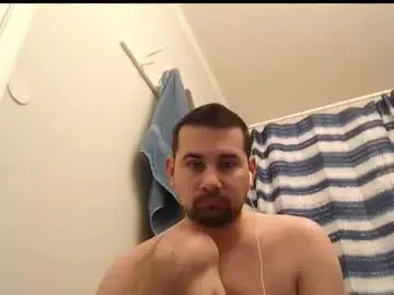 Chaturbate Live Sex of bulletproof68x