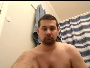 Chaturbate Free Live Porn of bulletproof68x