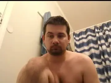 Chaturbate Free Porn Cam of bulletproof68x