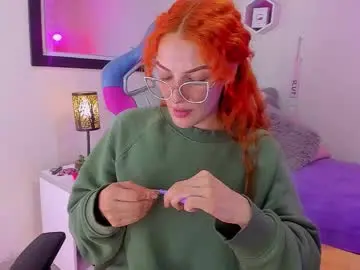 Chaturbate Sex Chat of celeste_blazze