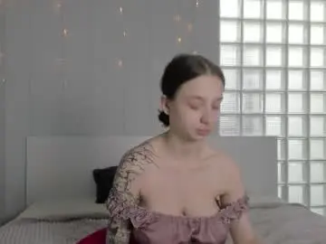 Chaturbate Free Live Porn of chatty_alice