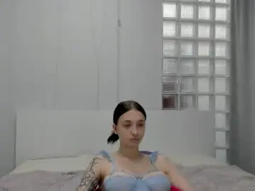 Chaturbate Best Webcam of chatty_alice