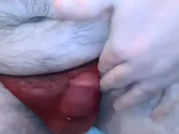 Chaturbate Live Sex of daddypanti3s