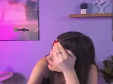 Chaturbate Live Porn of dana_sweet__