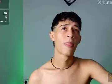 Chaturbate Adult Video Chat of danny777_