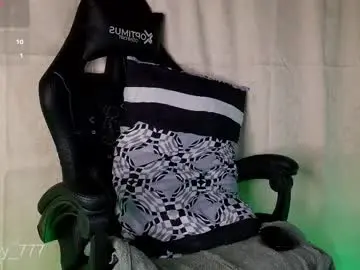 Chaturbate Adult Webcam of danny777_