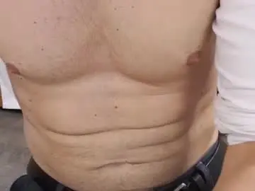 Chaturbate Sex Cam of desperado3000