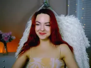 Chaturbate Adult Webcam of evanellson