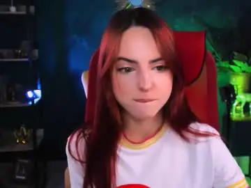 Chaturbate Live Porn of evanellson