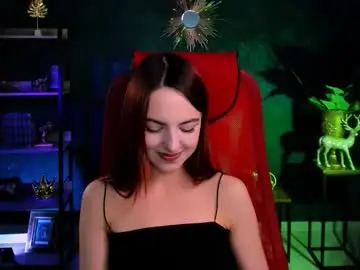 Chaturbate Sex Cam of evanellson