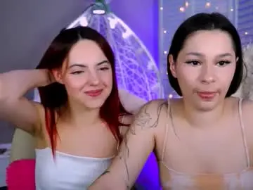 Chaturbate Free Porn Cam of evanellson