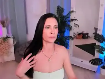 Chaturbate Adult Webcams of evanessa_johns