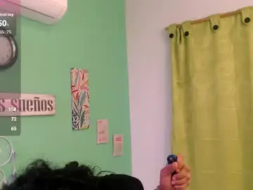 Chaturbate Adult Webcam of eyes23cute