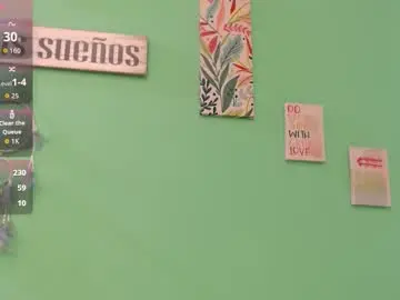 Chaturbate Private Sex Chat of eyes23cute