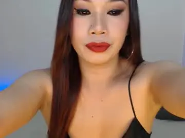 Chaturbate Sex Chat of hannabanana_ts