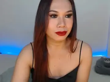 Chaturbate Sex Chat of hannabanana_ts